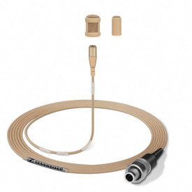 Sennheiser MKE 1 (BEIGE 3-PIN PAINTABLE)