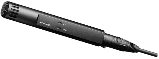 Sennheiser MKH 50-P48