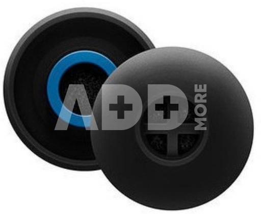 Sennheiser SILICONE EAR ADAPTER “L”