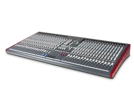 Allen & Heath ZED3642