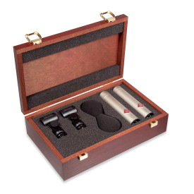 NEUMANN KM 184 STEREO SET