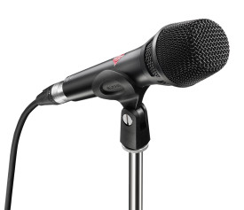 NEUMANN KMS 104 bk