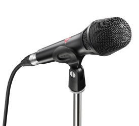 NEUMANN KMS 105 bk
