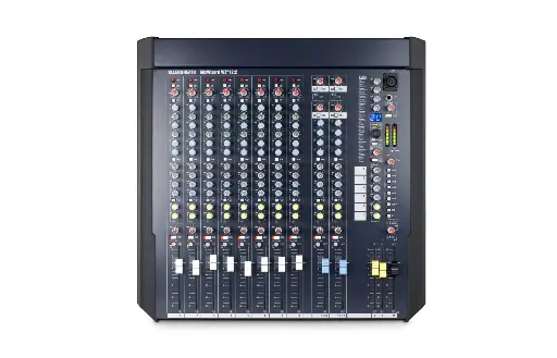 Allen & Heath W41222