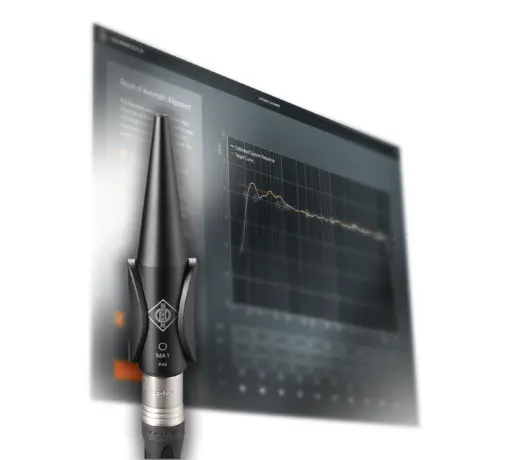 NEUMANN MA 1