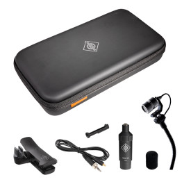 NEUMANN MCM 114 SET BRASS/SAX/UNI