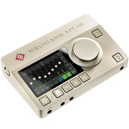 Neumann MT48 - [DEALS]