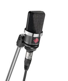 NEUMANN TLM 102 bk