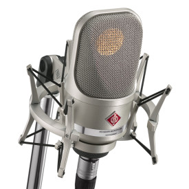 NEUMANN TLM 107 STUDIO SET