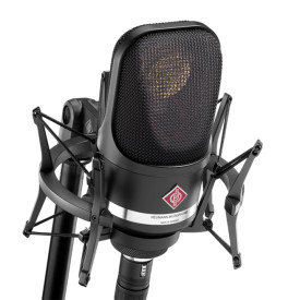 NEUMANN TLM 107 STUDIO SET BK