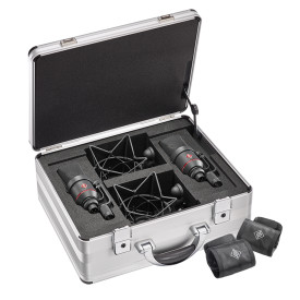 NEUMANN TLM 170 R MT STEREO SET