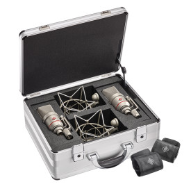 NEUMANN TLM 170 R STEREO SET