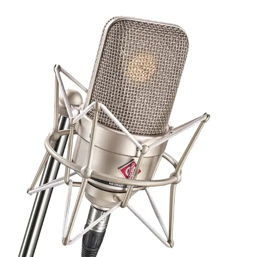 NEUMANN TLM 49 - Set