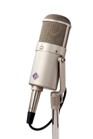 NEUMANN U 47 FET