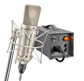 NEUMANN u 67 Set