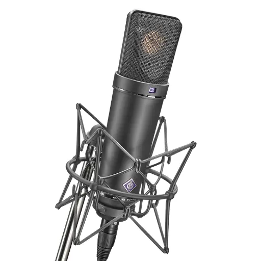 NEUMANN U 87 AI MT STUDIO SET