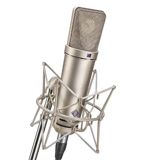NEUMANN U 87 AI STUDIO SET