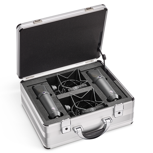 NEUMANN U 87 AI MT STEREO SET