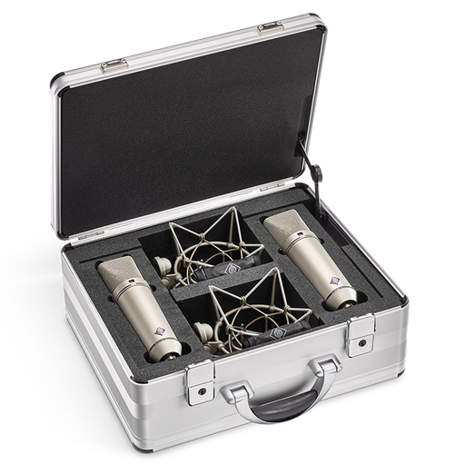 NEUMANN U 87 AI STEREO SET