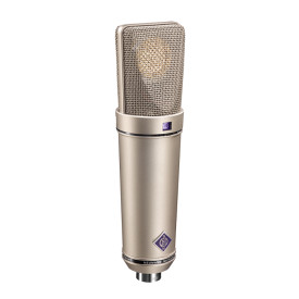 NEUMANN U 89 i