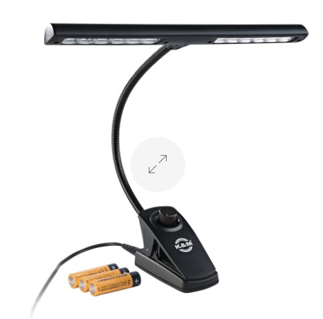 K&M 12295-000-55 - [DEALS]