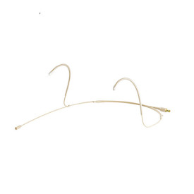Sennheiser HEADMIC 1 (BEIGE 3-PIN)