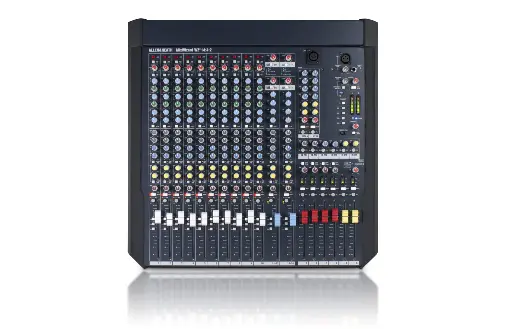 Allen & Heath W41442