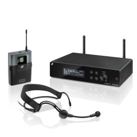 Sennheiser XSW 2-ME3-B - [DEALS]