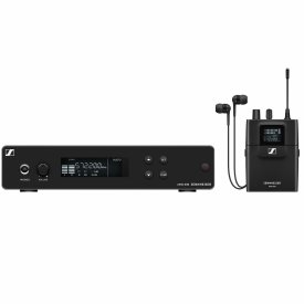 Sennheiser XSW IEM SET (B) - [DEALS]