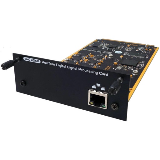 AGORA AxC-ADSP