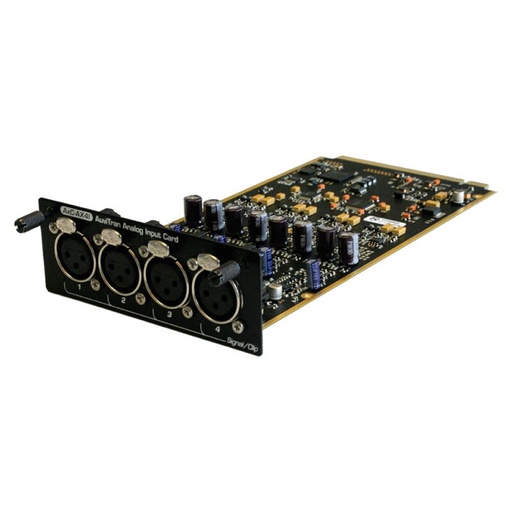 AGORA AxC-AX4i