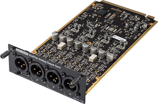 AGORA AxC-AX4o v2
