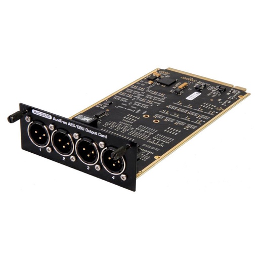 AGORA AxC-DX8o
