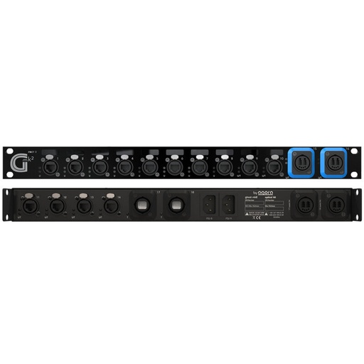 AGORA GMK2.GS.GMQ