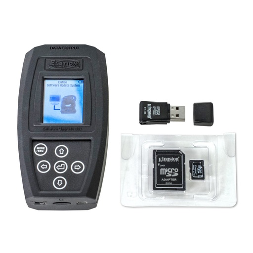 ELATION E-Loader III Softw.Update Box f. Elation