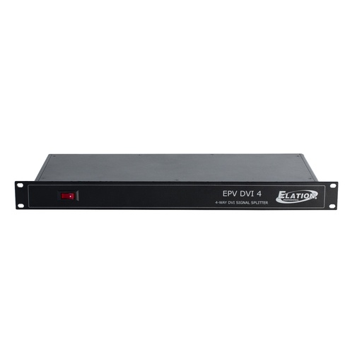 ELATION EPV DVI 4