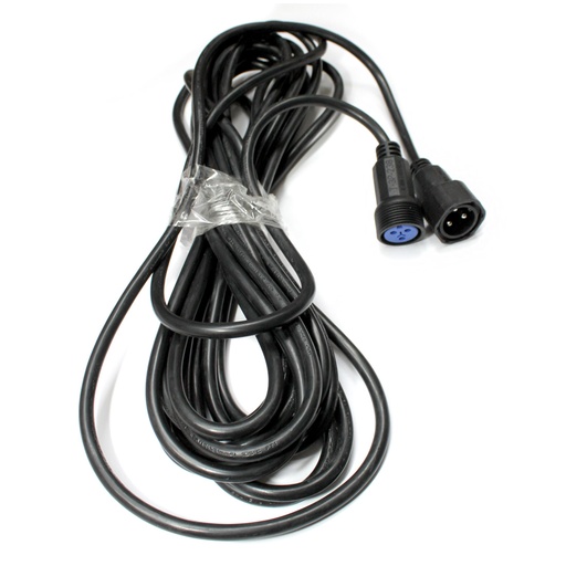 ELATION Ext. Power Cable Elar Quad/Level 10m