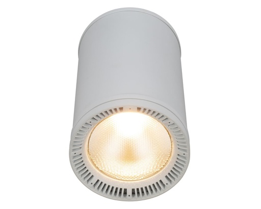 ELATION Fuze Pendant WH