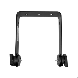 ELATION Fuze Pendant Yoke Mount Kit