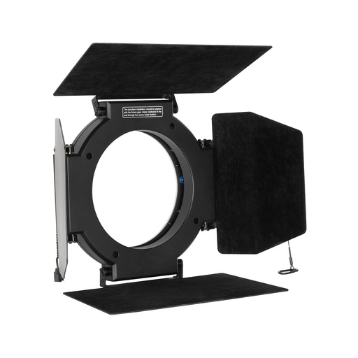 ELATION FW500 Motorized Barndoors