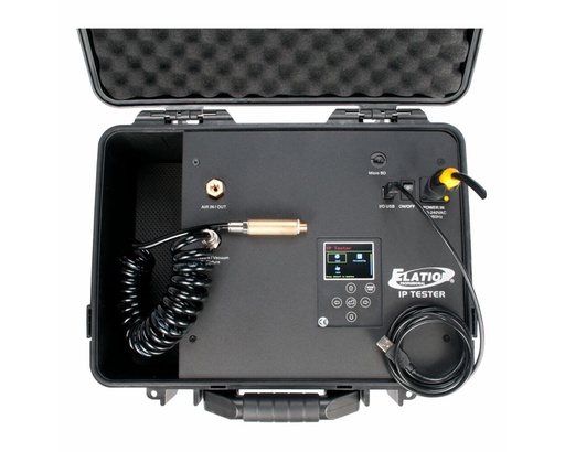 ELATION IP Tester