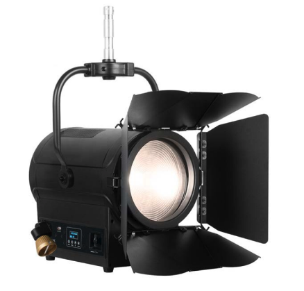 ELATION KL Fresnel 8 FC PO