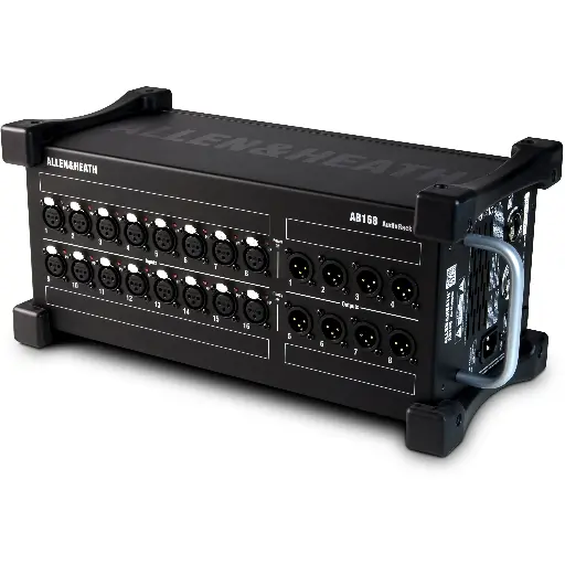 Allen & Heath AB1608