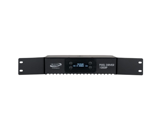 ELATION Pixel Driver 1000IP