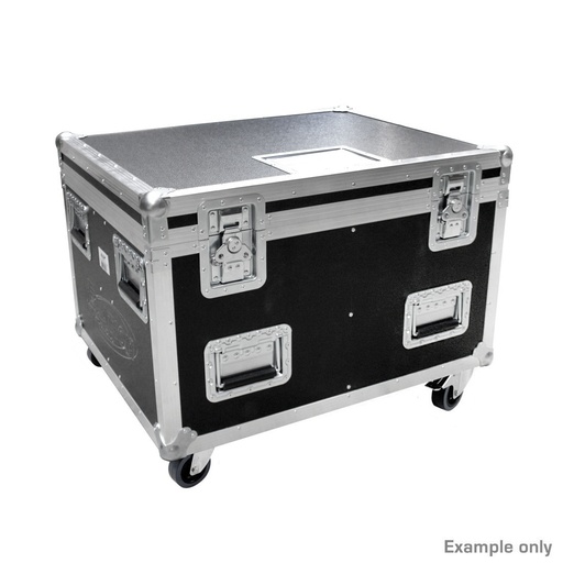 ELATION Pro Case for 6 X DTW Blinder 700 IP