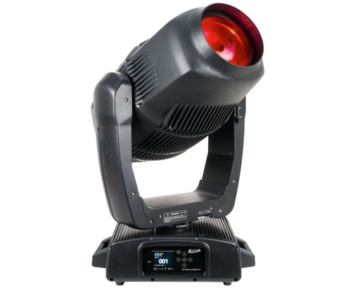 ELATION Proteus Hybrid