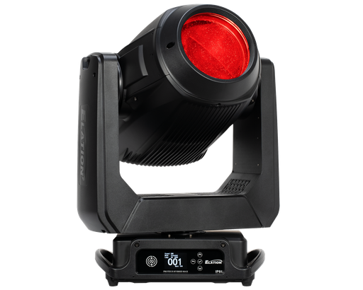 ELATION Proteus Hybrid Max