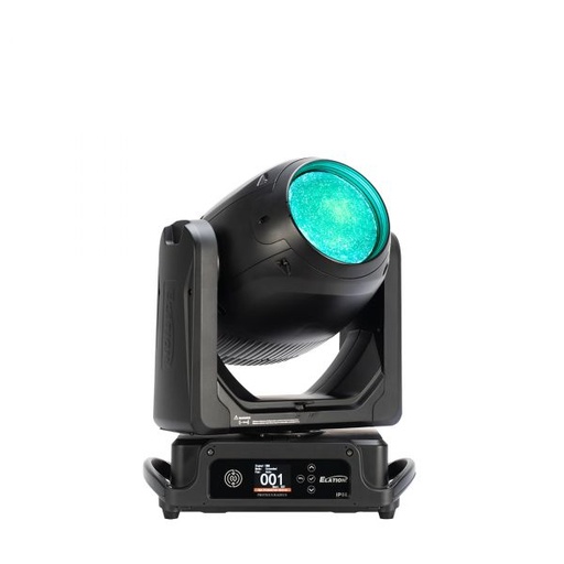 ELATION Proteus Radius