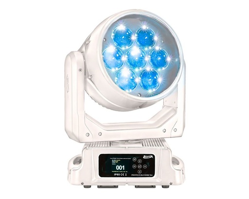 ELATION Proteus Rayzor 760 WMG