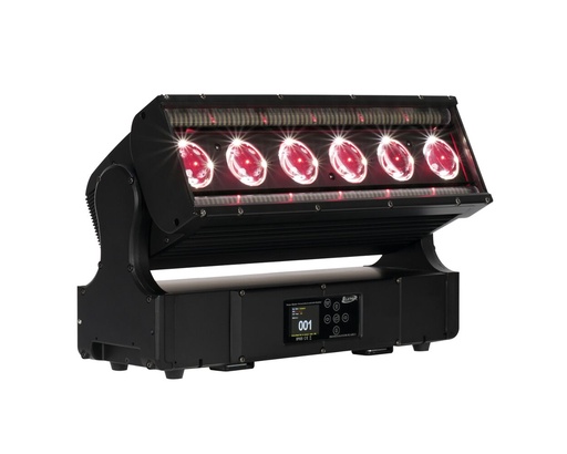 ELATION Proteus Rayzor Blade S